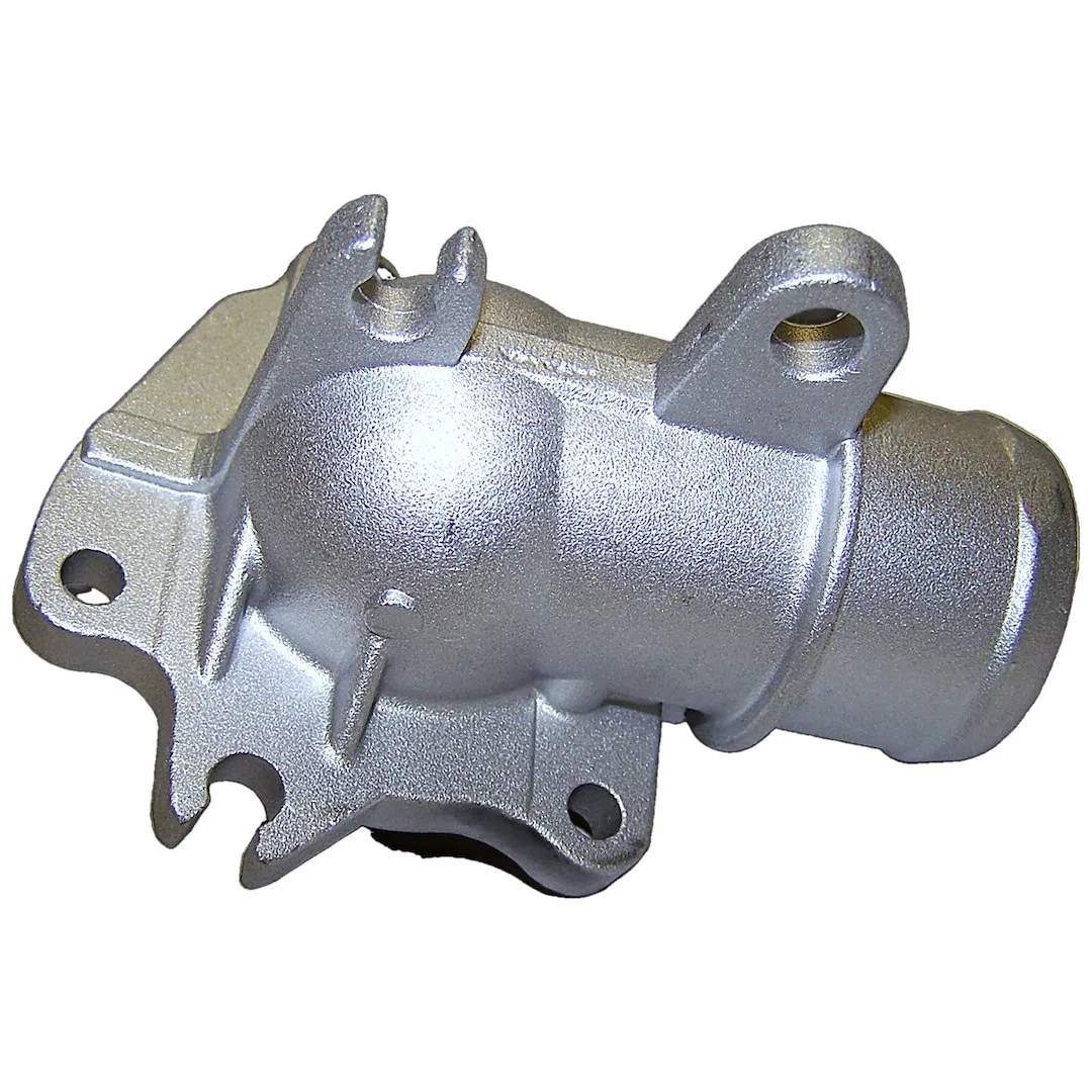 5175583AB – CROWN AUTO Thermostat, OE Replacement With Housing - view 3